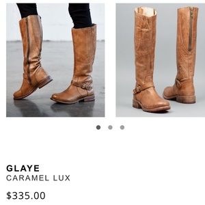 Bedstu Glaye Boots